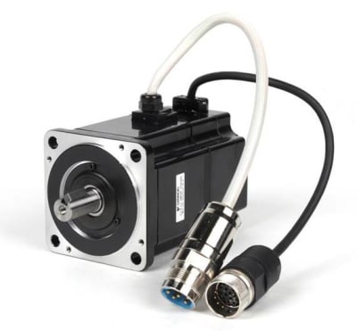 YASKAWA ELECTRIC SGMPH-04DAA6CD