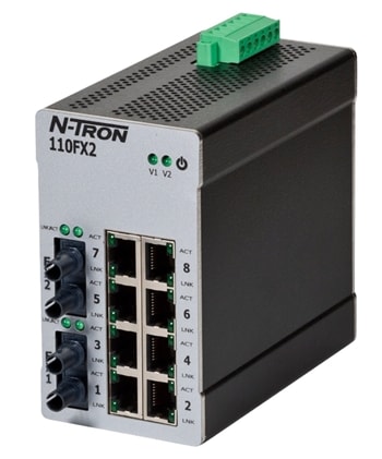 RED LION CONTROLS 110FXE2-ST-40