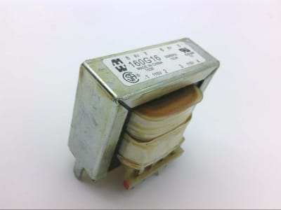 HAMMOND MANUFACTURING 160G16