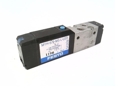 FESTO 34309
