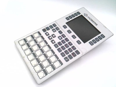 JETTER JV-305-E1-F1-L3-B3