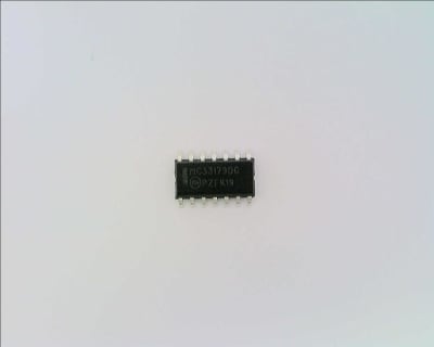 ON SEMICONDUCTOR MC33179DR2G