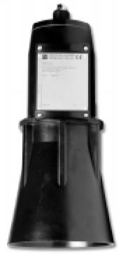 ENDRESS & HAUSER FDU86-RN1