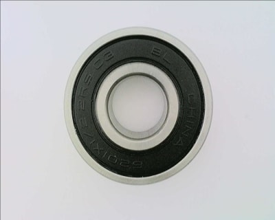 BEARINGS LIMITED 6201X1/2-2RS