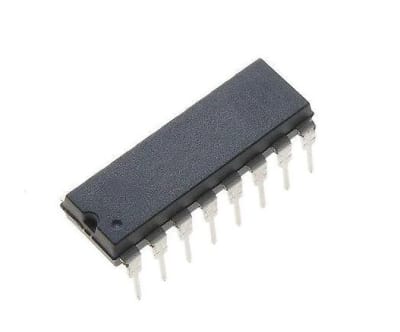 ON SEMICONDUCTOR MC14532BCPG