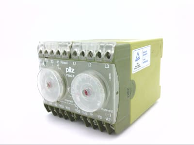 PILZ 475942