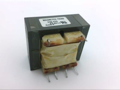 MAGNETEK F28-420