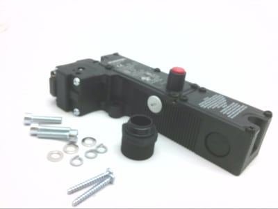SCHMERSAL AZM190-02/01RKN