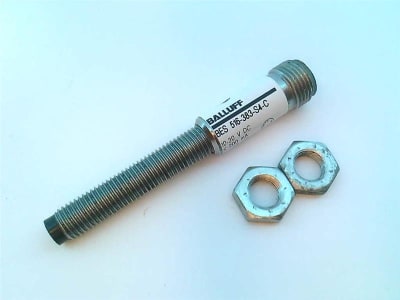 BALLUFF 553516