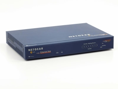 NETGEAR EN308TC