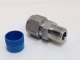SWAGELOK SS-6M0-1-4