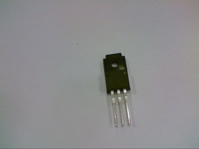 ROHM SEMICONDUCTOR BA10T
