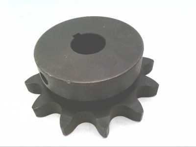 MARTIN SPROCKET & GEAR INC 80BS12HT 1
