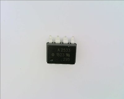 BROADCOM HCPL-2533-500E