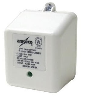 AMSECO XR-2450LED
