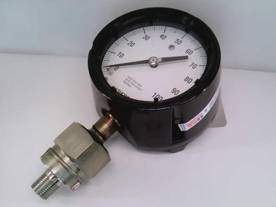 ASHCROFT 45-279SS-04L-XCKLLNHSG-100#