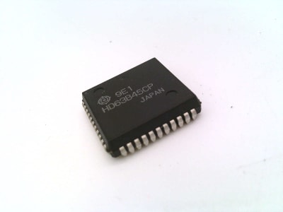 HITACHI HD63B45CP