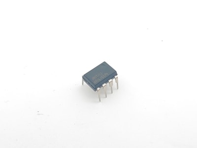 TEXAS INSTRUMENTS SEMI LM306P