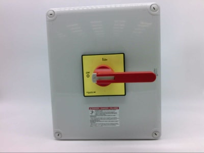 SCHNEIDER ELECTRIC VC5GUN
