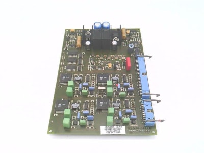 ASEA BROWN BOVERI 0745648E