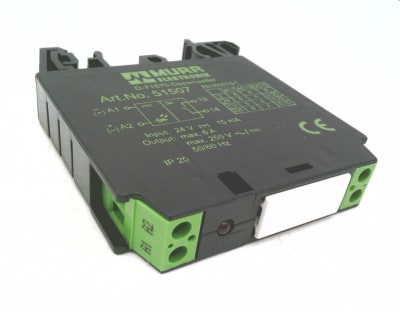 MURR ELEKTRONIK 51507