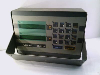 MITUTOYO UDR-220-2L