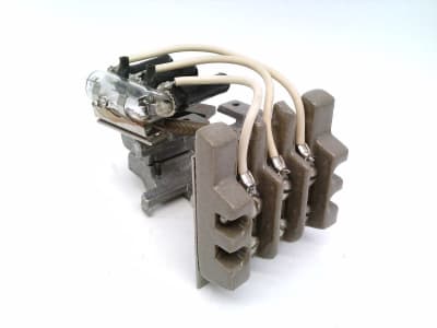 MAGNETROL 89-7401-012