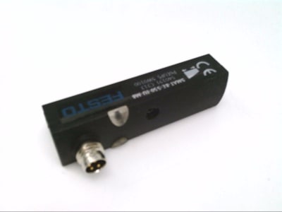 FESTO SMAT-8E-S50-IU-M8