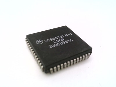 ON SEMICONDUCTOR SC98032FN-1