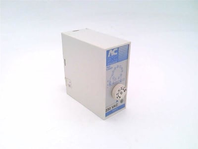 ACDC DYNAMICS TFP1-230VAC