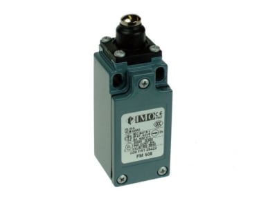 IMO FM508