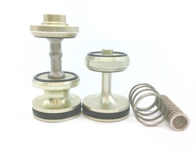 ROSS CONTROLS 354K87