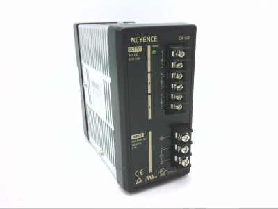 KEYENCE CORP CA-U3
