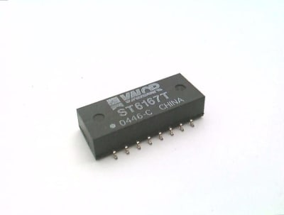 PULSE ELECTRONICS ST6167T