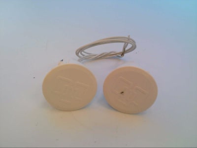 EDWARDS SIGNALING 1078-N