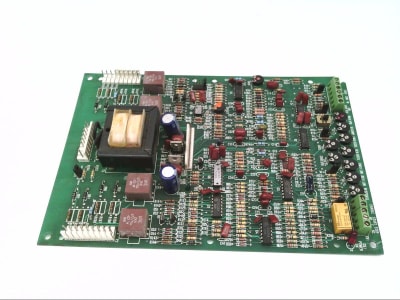 DANAHER MOTION C35933