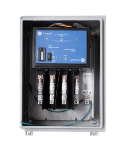 GENERAL ELECTRIC TME120Y100WMN12S