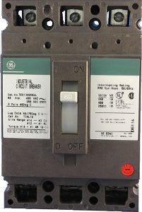 GENERAL ELECTRIC TED134040WL