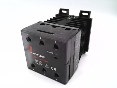 WATLOW DB2C-2060-C000