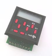 RED LION CONTROLS 1NXN2050