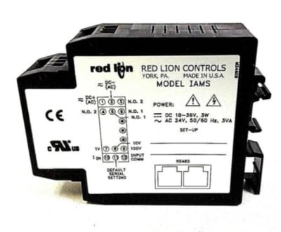 RED LION CONTROLS IAMS3535