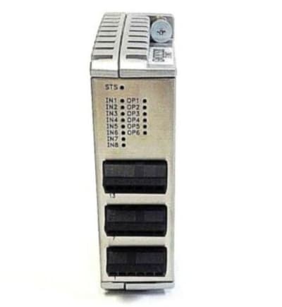 RED LION CONTROLS GMDIOS00