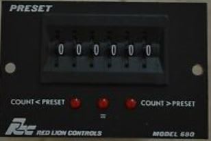 RED LION CONTROLS 68040-000