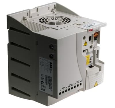 ASEA BROWN BOVERI ACS350-03E-12A5-4