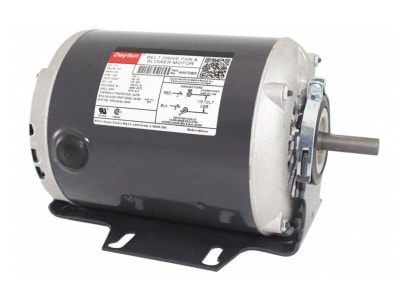 GRAINGER 6K570