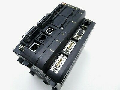 KEYENCE CORP CV-5502