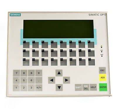 SIEMENS 6AV3617-1JC30-0AX1