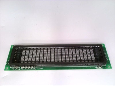 NORITAKE CU20029ECPB-W1JN17