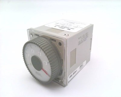 KANSON ELECTRONICS INC 1081-1-B-2-B-1