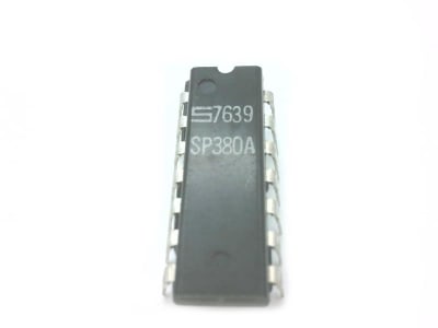 SAPAL SP380A
